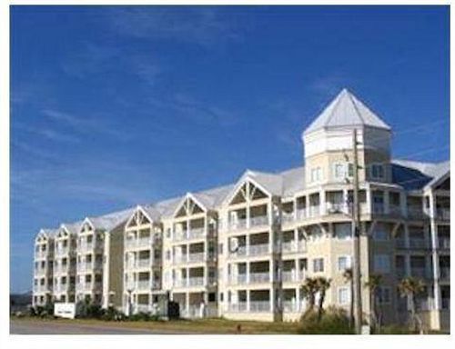 Grand Caribbean By Youngs Sun Coast Hotel Orange Beach Exterior photo