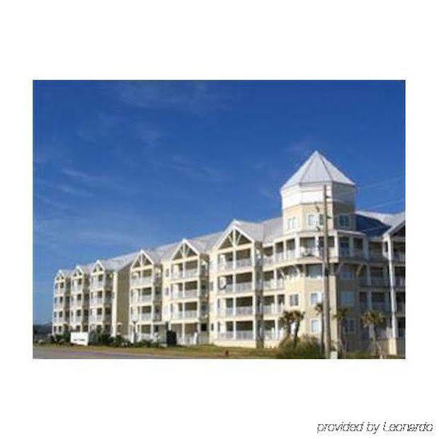 Grand Caribbean By Youngs Sun Coast Hotel Orange Beach Exterior photo