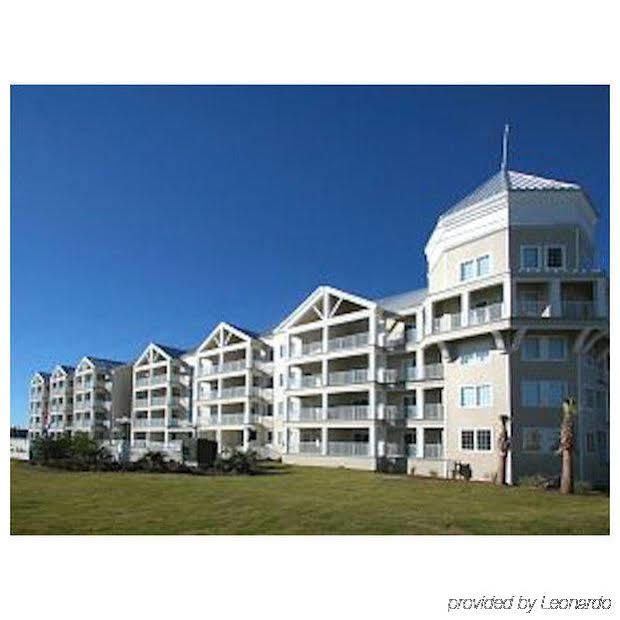 Grand Caribbean By Youngs Sun Coast Hotel Orange Beach Exterior photo