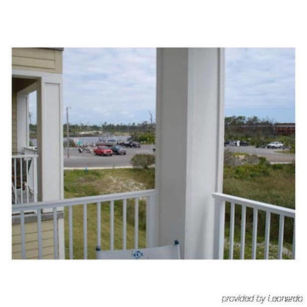 Grand Caribbean By Youngs Sun Coast Hotel Orange Beach Exterior photo