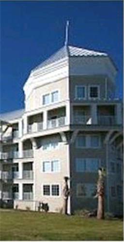 Grand Caribbean By Youngs Sun Coast Hotel Orange Beach Exterior photo