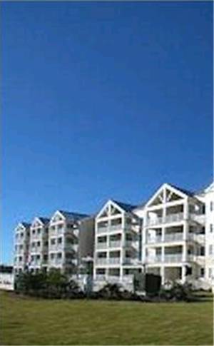 Grand Caribbean By Youngs Sun Coast Hotel Orange Beach Exterior photo